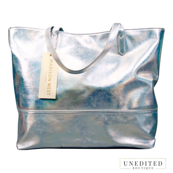 Seeing Stars Premium Vegan Tote - Picture 4 of 5